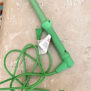 hair curl wand by Herstyle